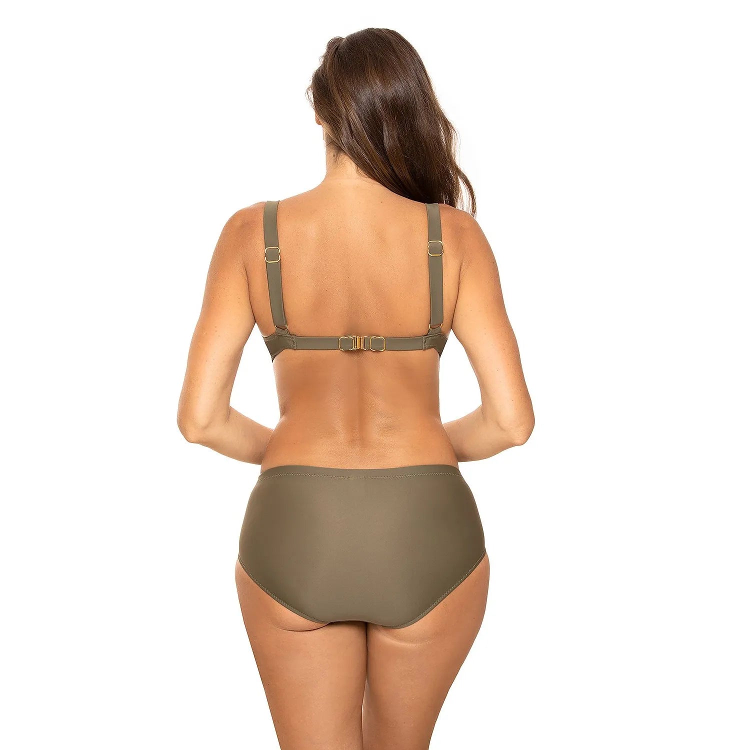  Maillot de bain deux pièces model 165428 Marko 