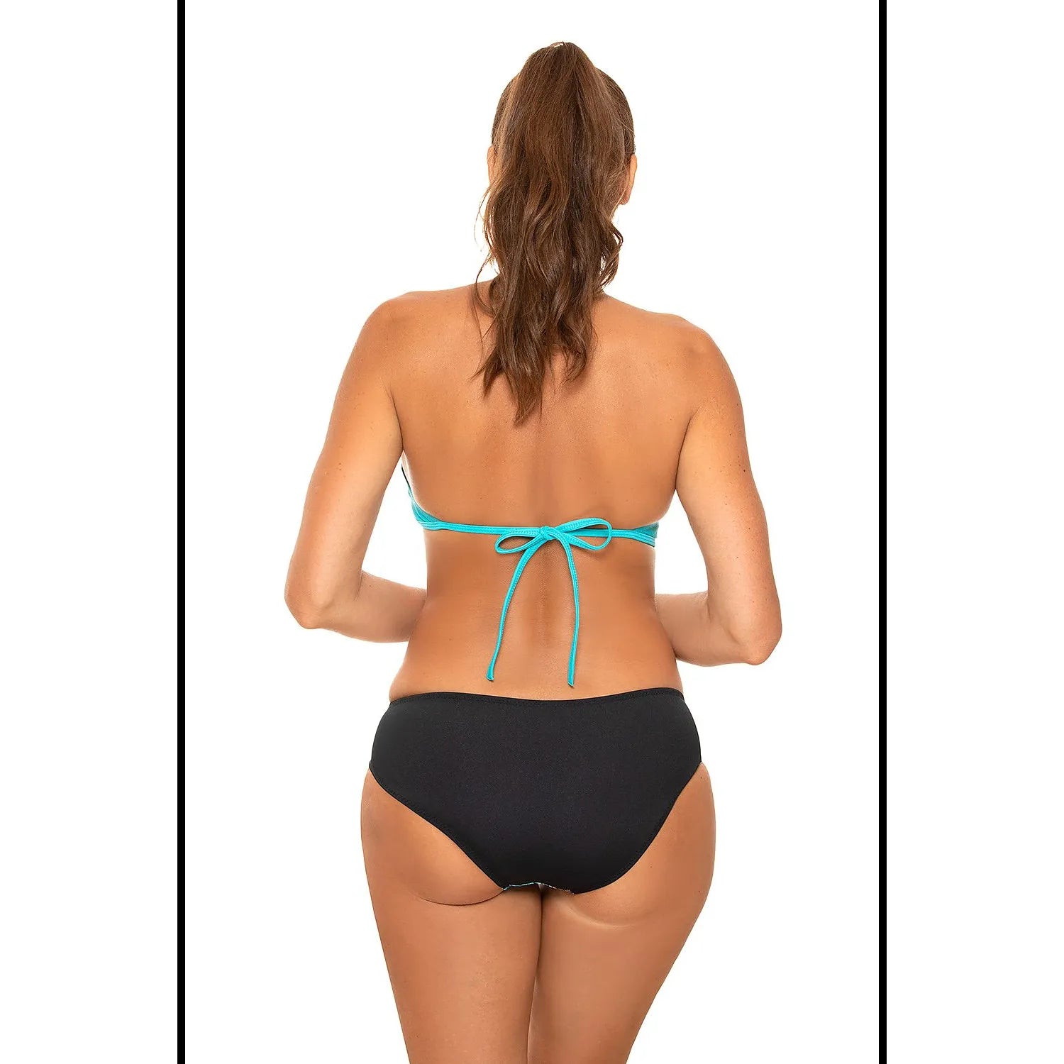  Maillot de bain deux pièces model 165664 Marko 