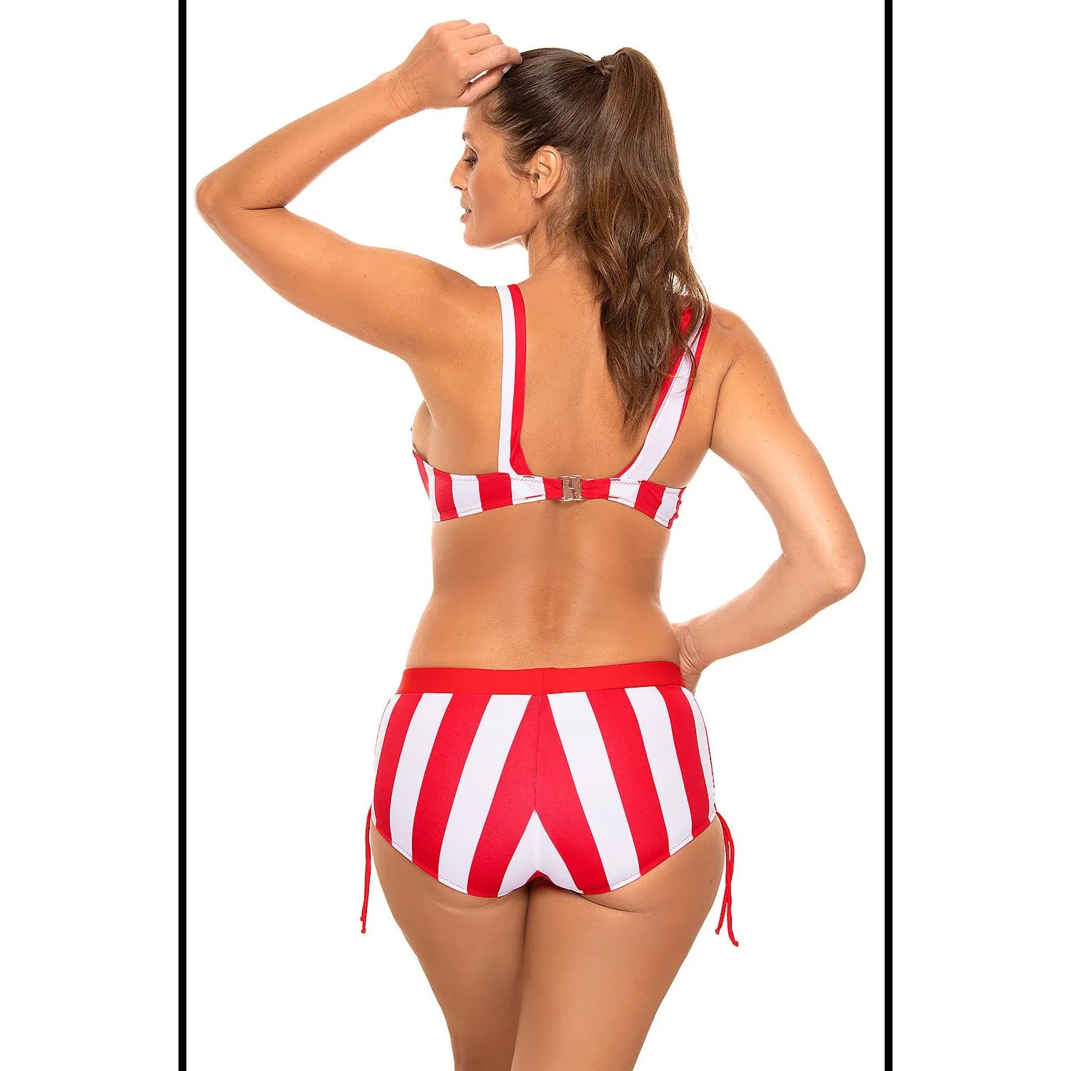  Maillot de bain deux pièces model 165728 Marko 