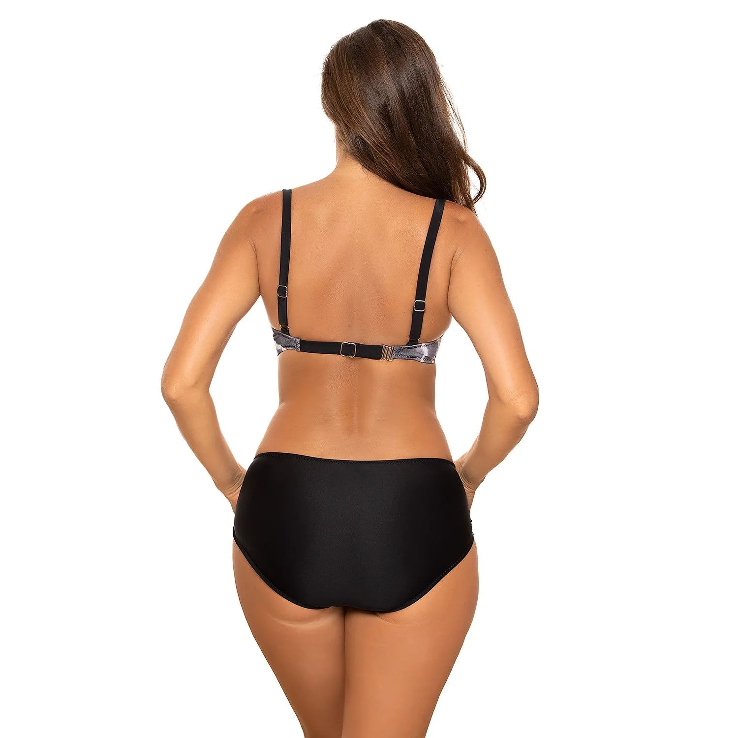  Maillot de bain deux pièces model 165816 Marko 