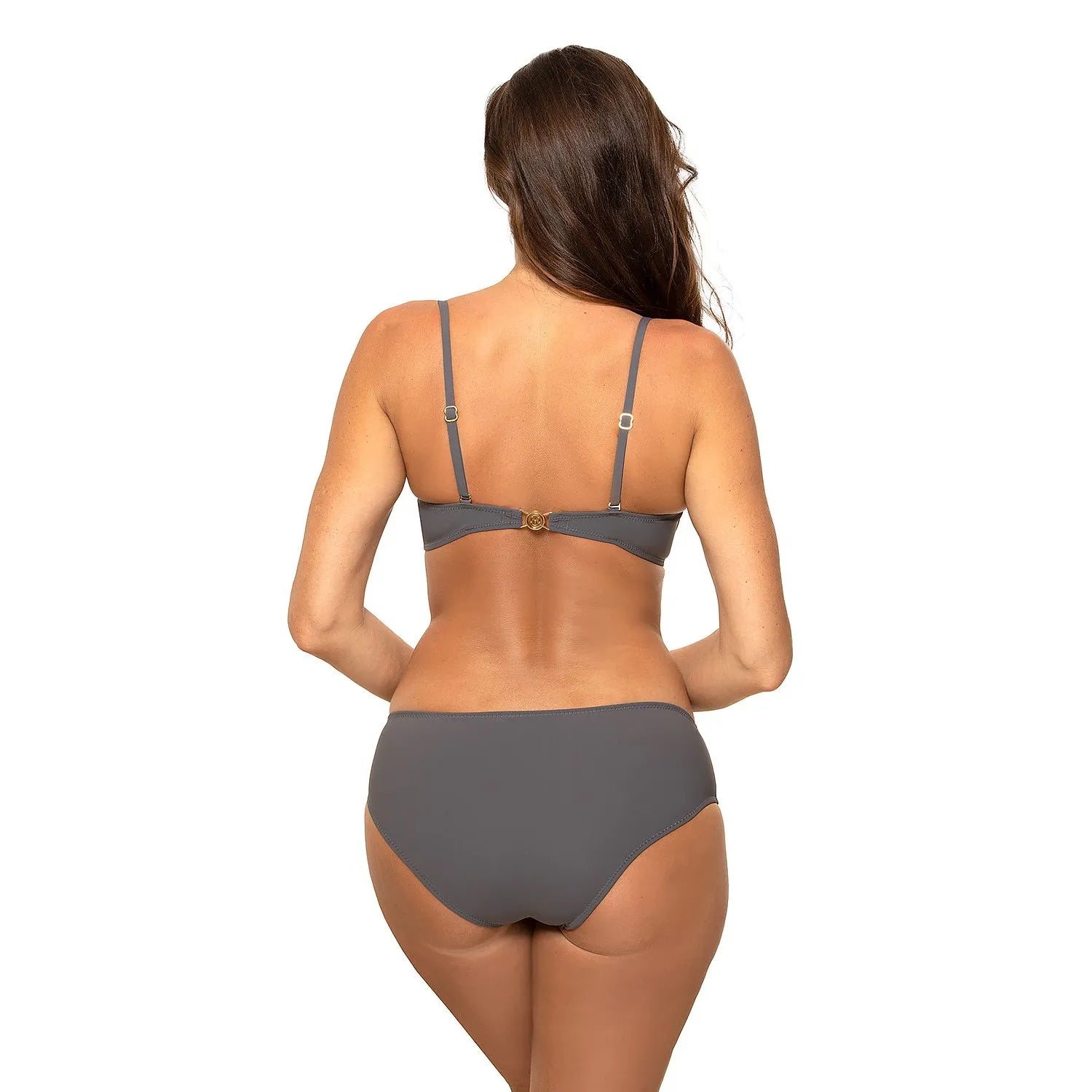  Maillot de bain deux pièces model 165840 Marko 