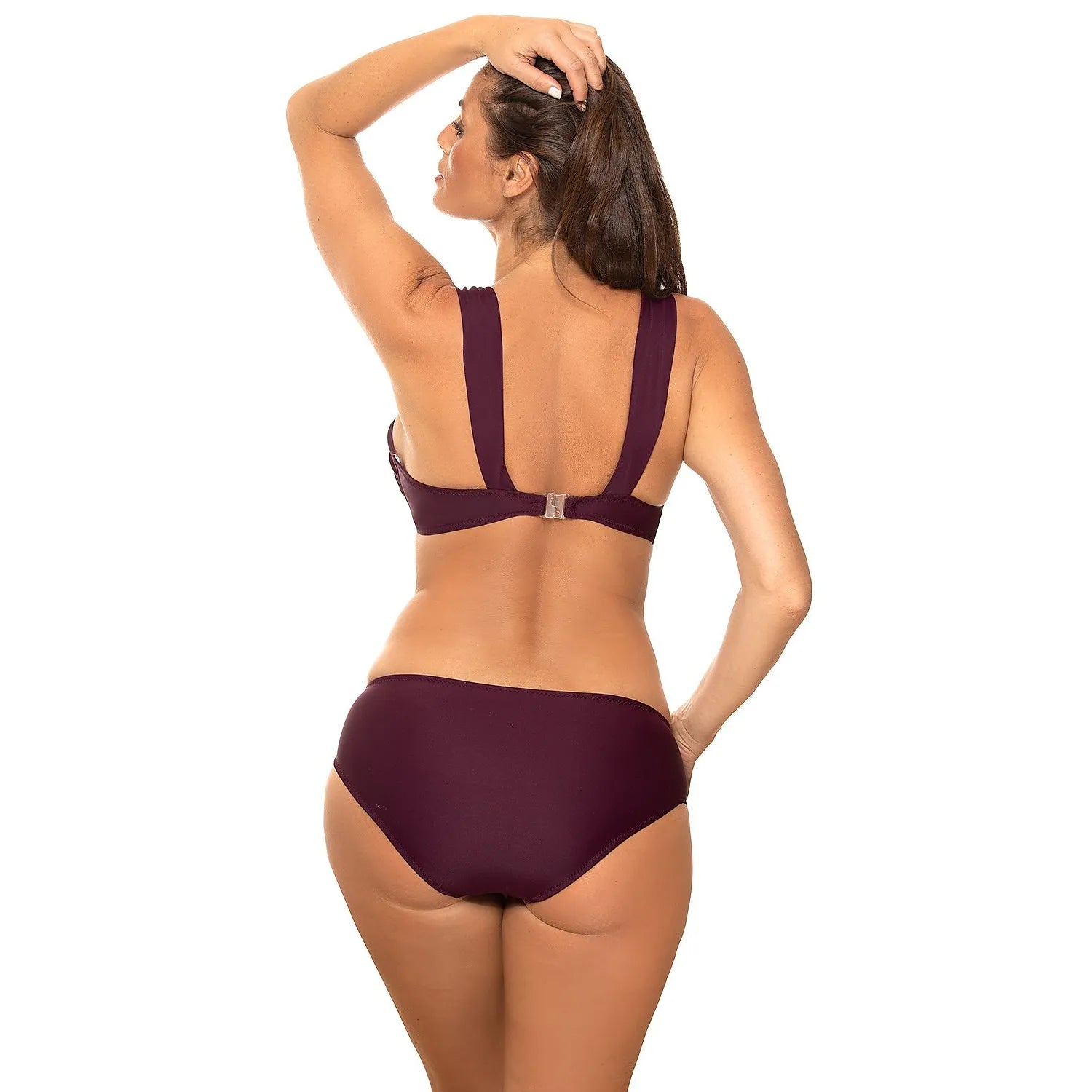  Maillot de bain deux pièces model 165860 Marko 