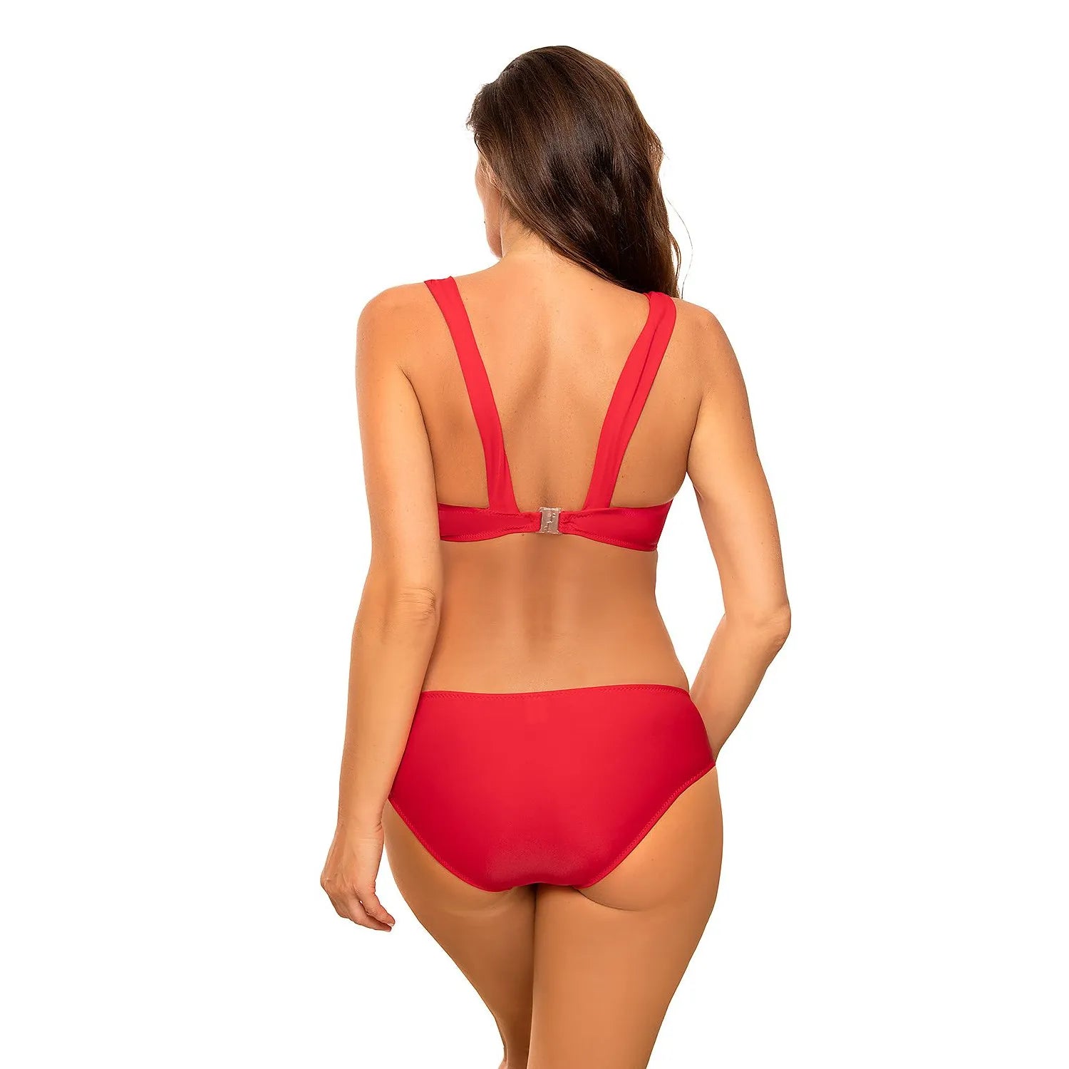  Maillot de bain deux pièces model 165862 Marko 