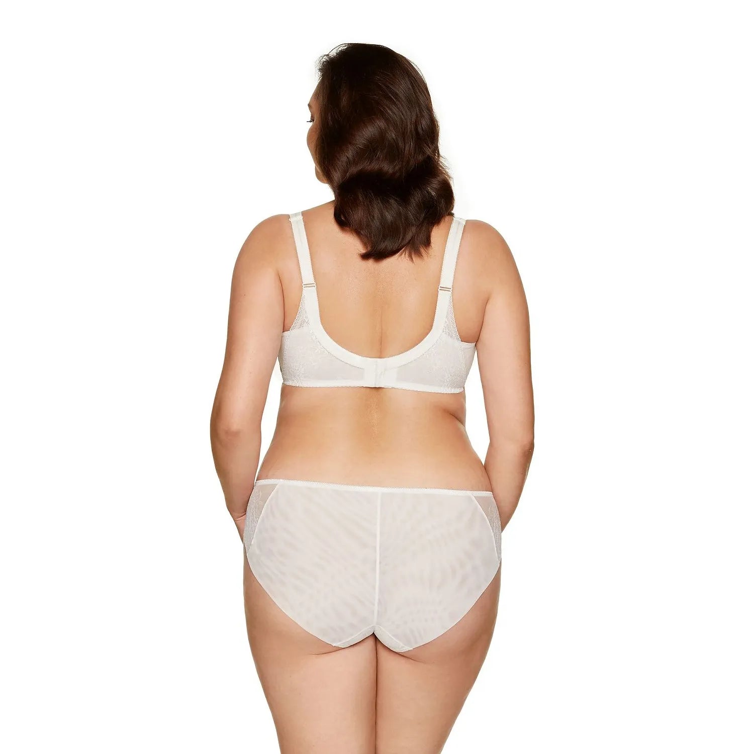  Soutien-gorge rembourré model 166386 Gorteks 