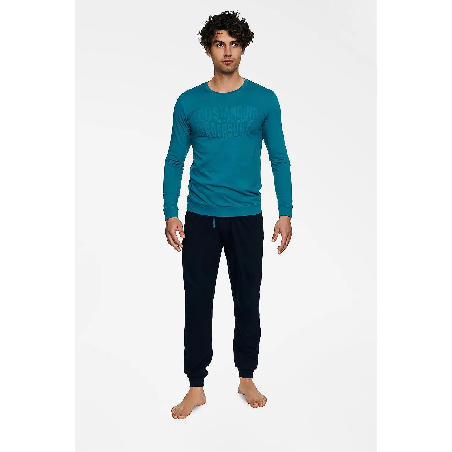  Pyjama model 170148 Henderson 