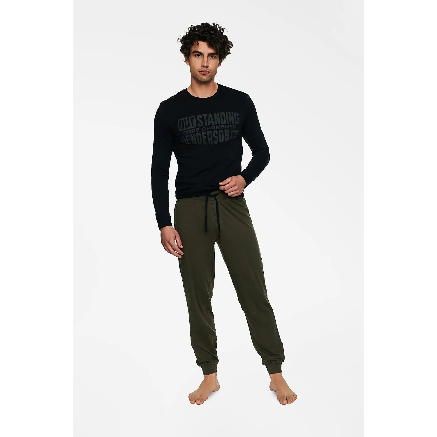  Pyjama model 170683 Henderson 
