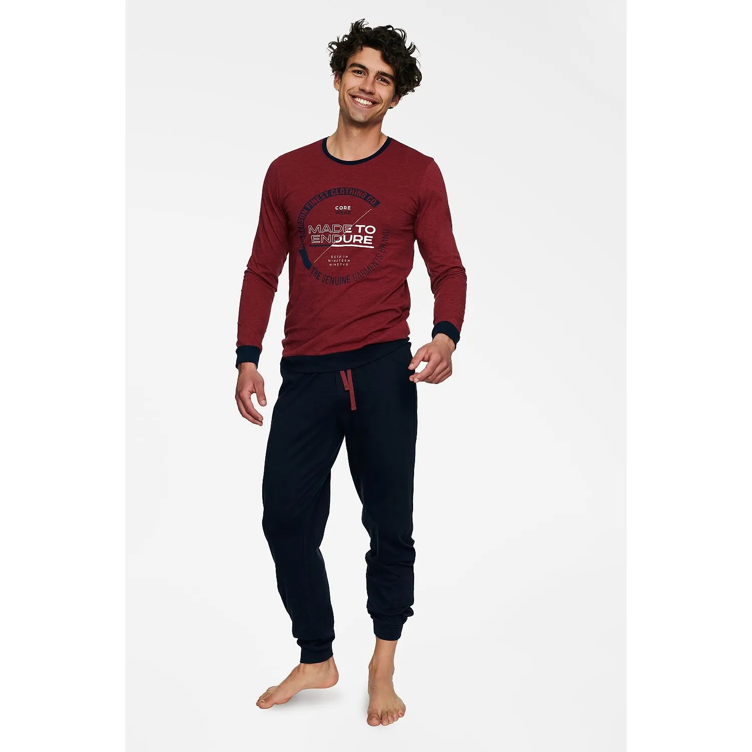  Pyjama model 171360 Henderson 