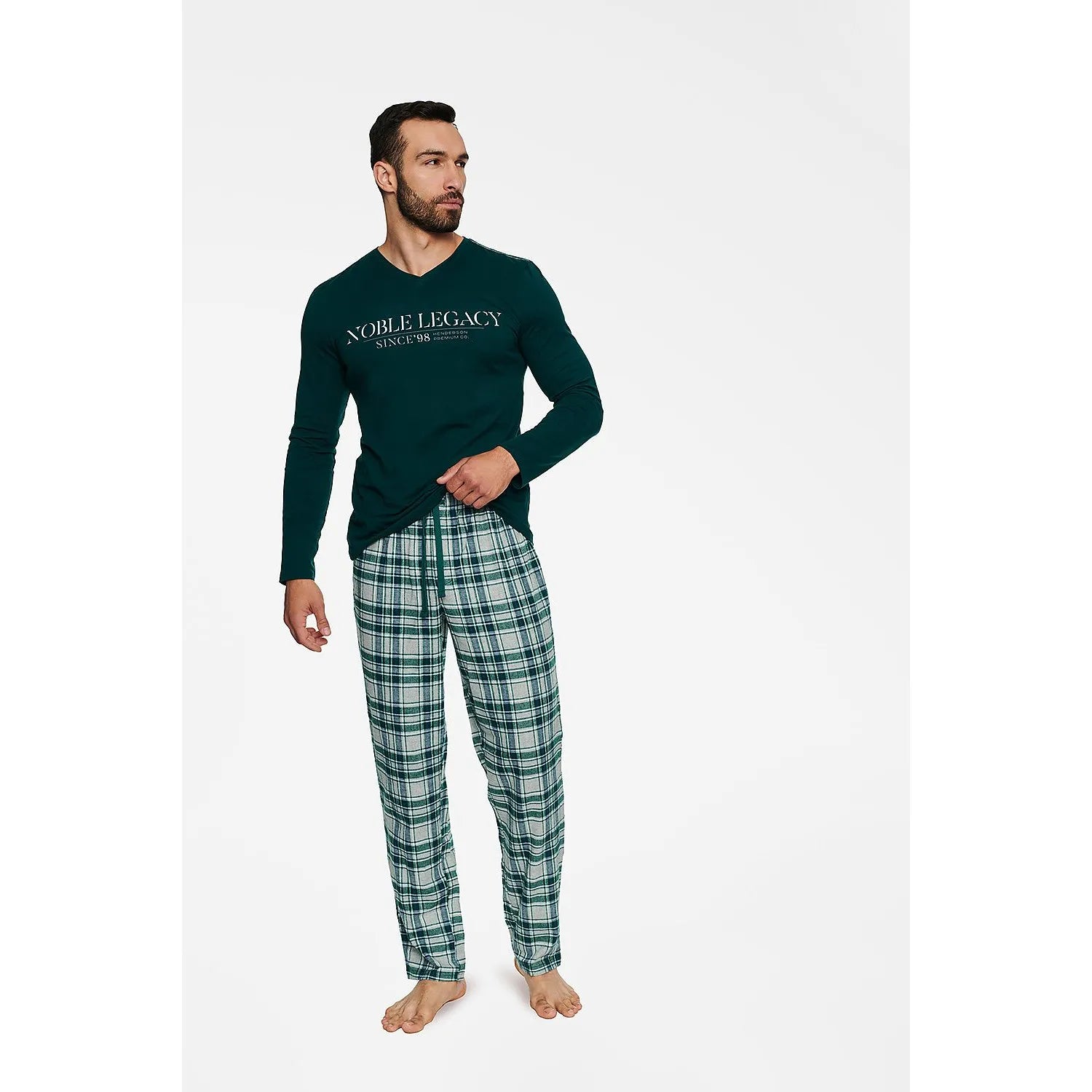  Pyjama model 172714 Henderson 