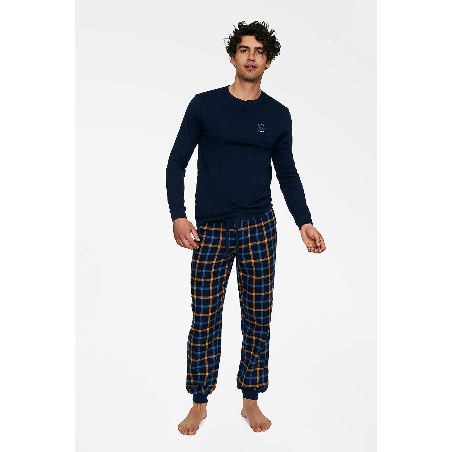  Pyjama model 172716 Henderson 