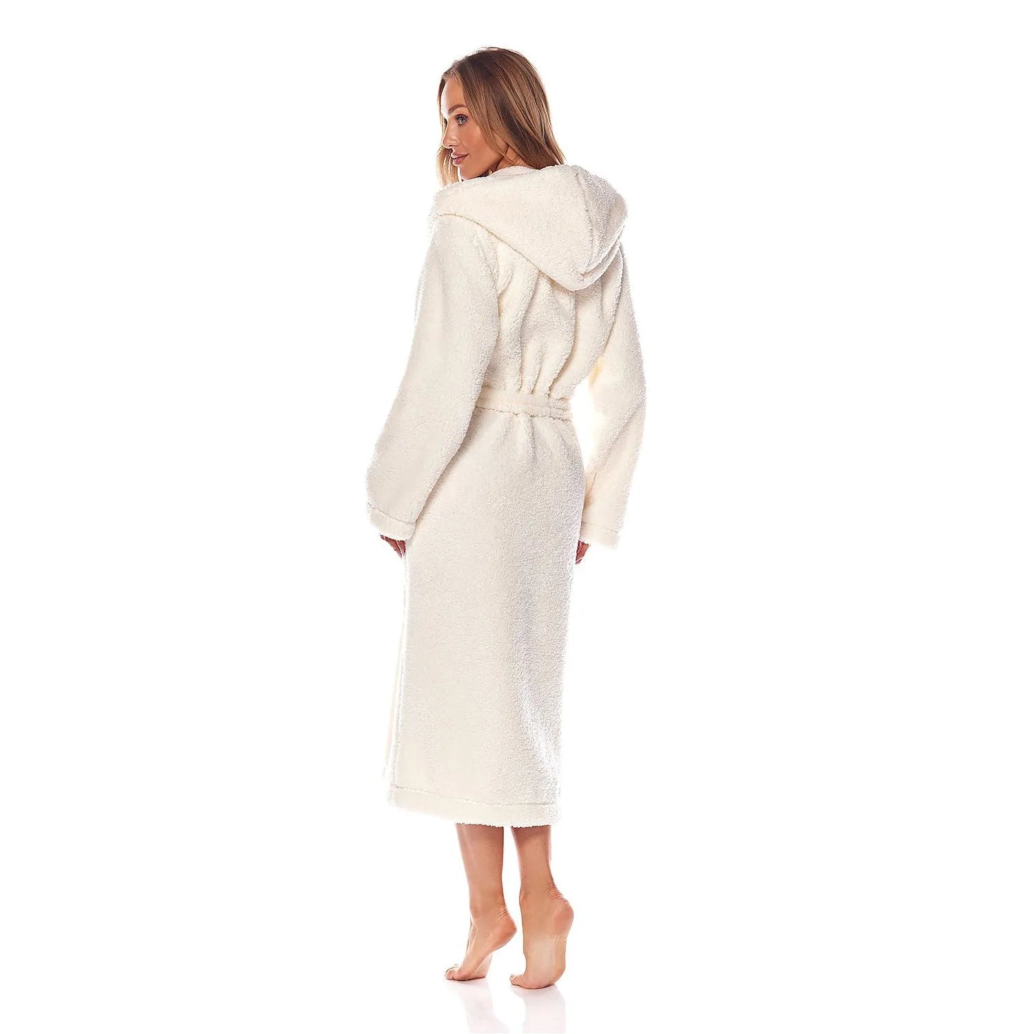  Peignoir long model 172769 L&L collection 