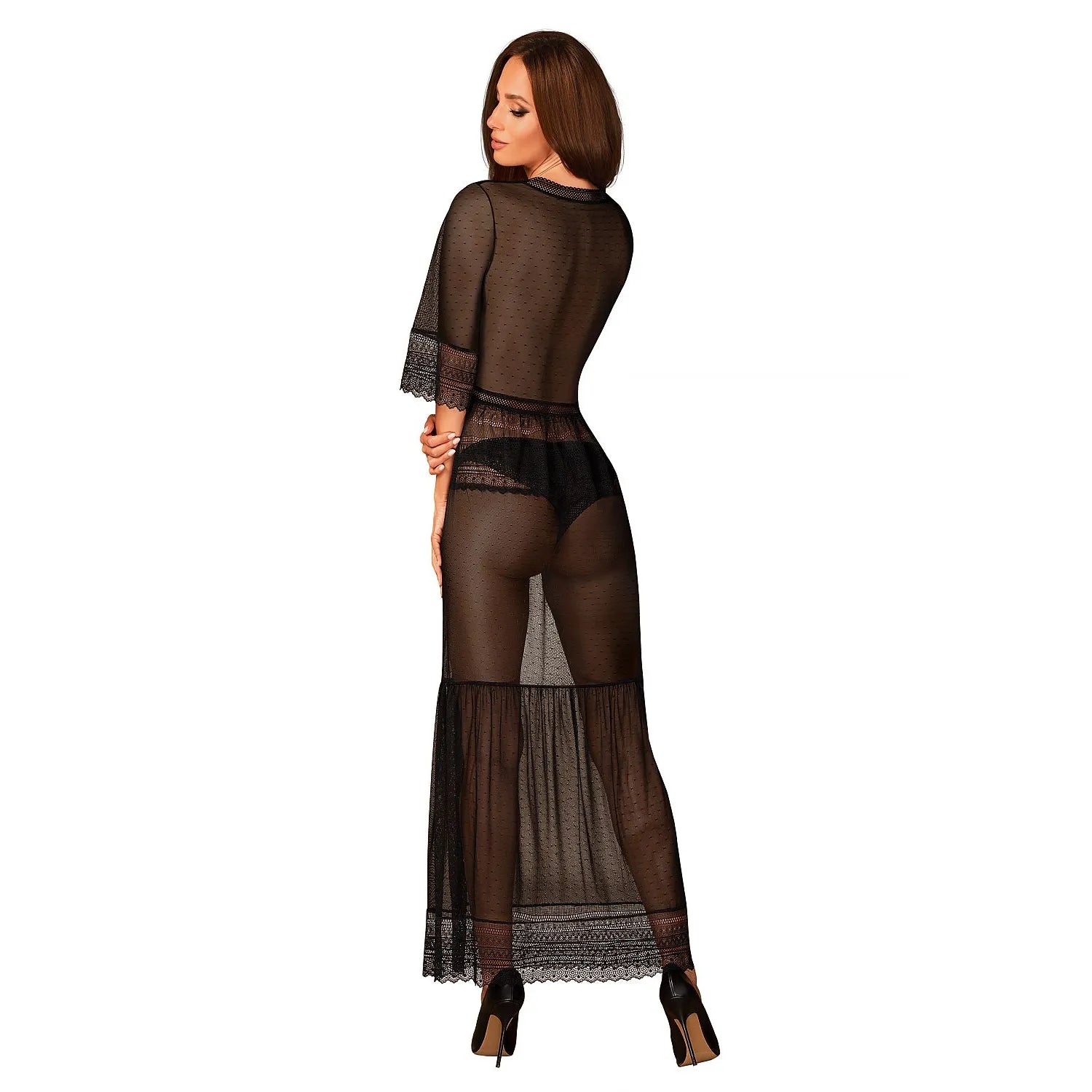  Robes de chambre model 173113 Obsessive 