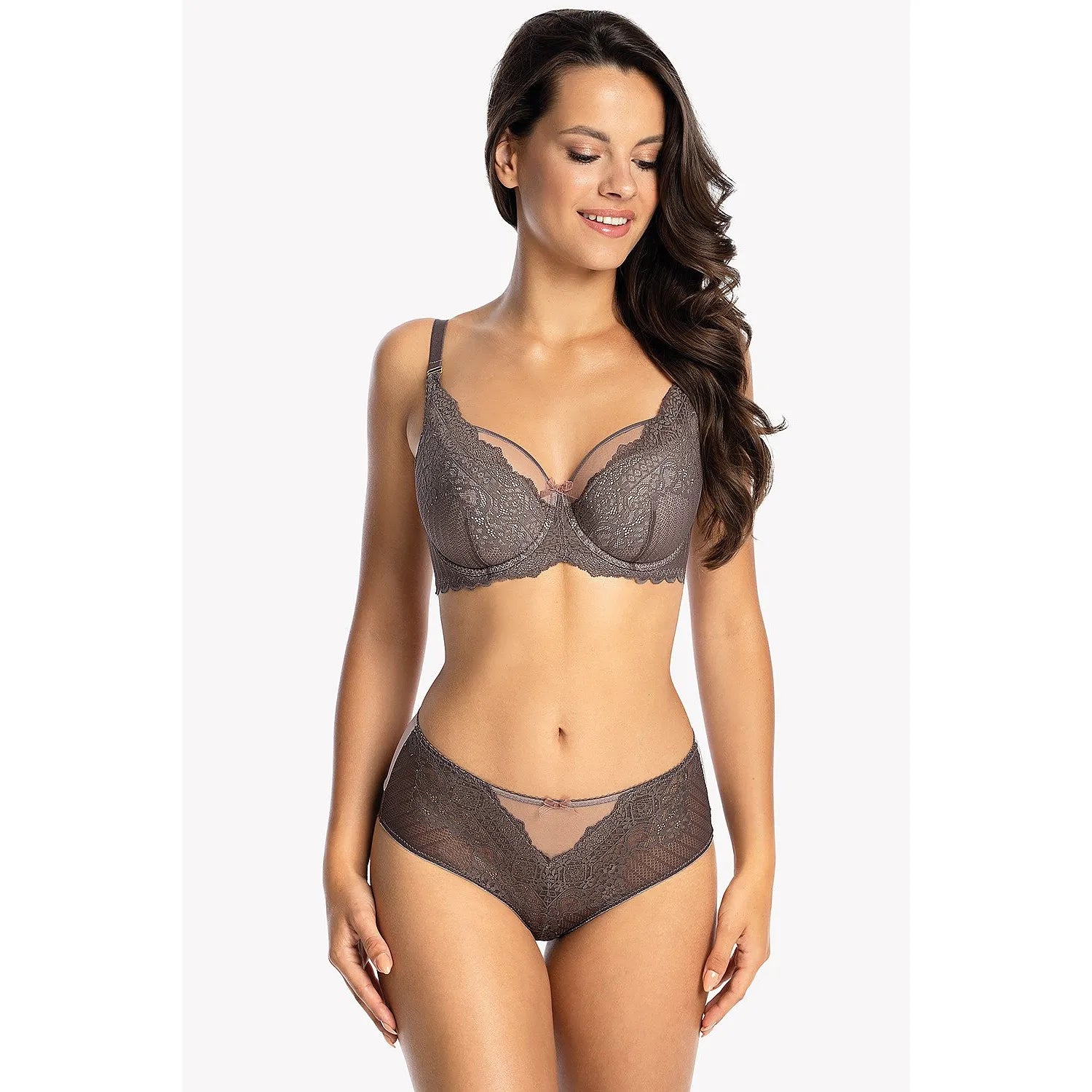  Semi-soft model 173294 Gaia 