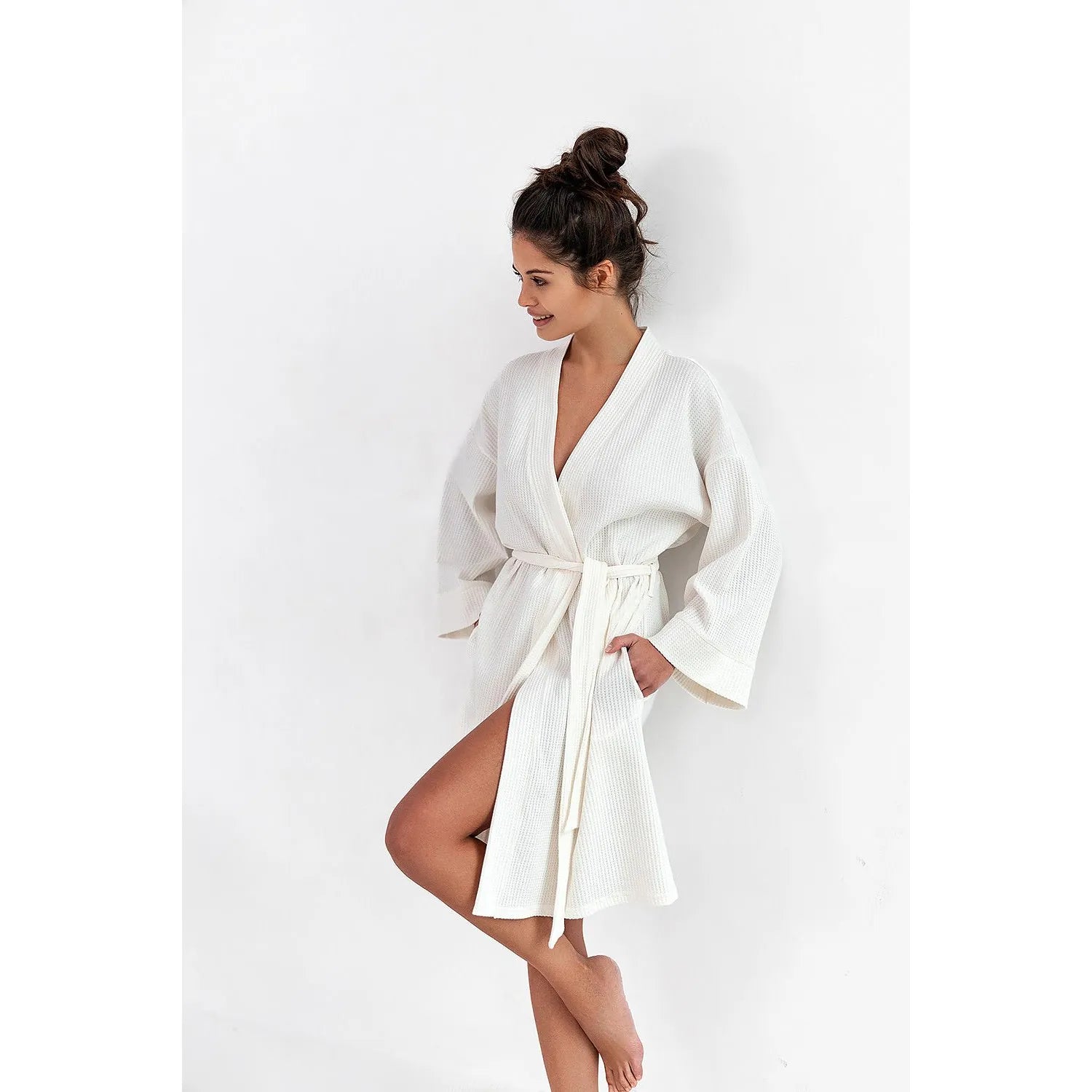  Peignoir model 176522 Sensis 