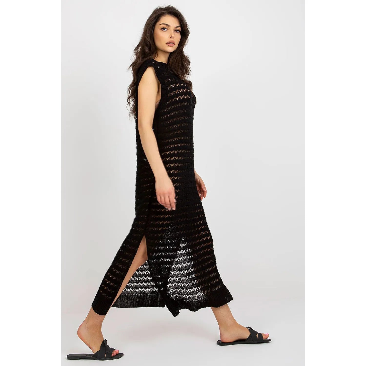  Robe de plage model 181531 Badu 