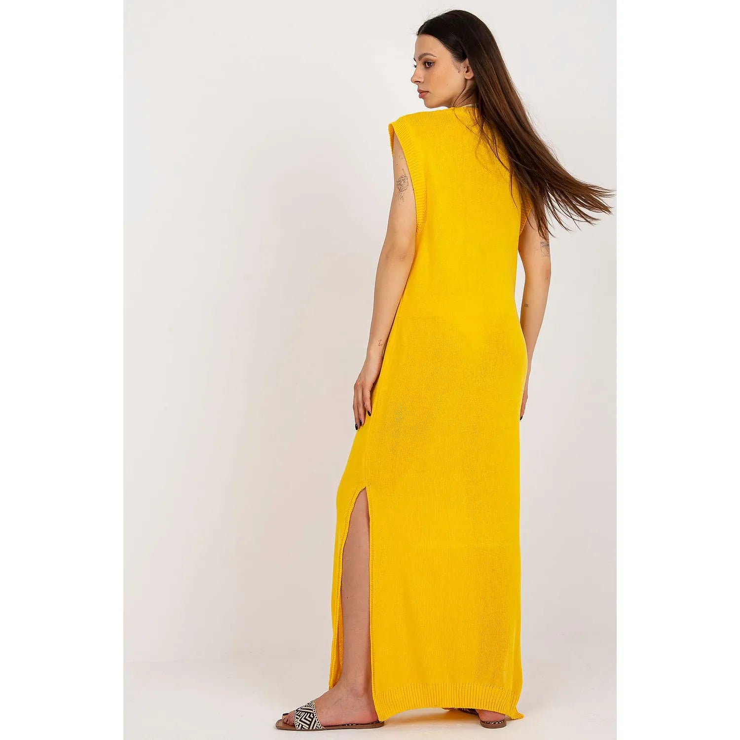 Robe de plage model 181543 Badu 