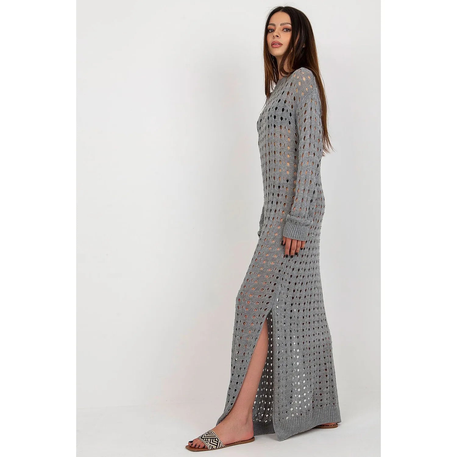  Robe de plage model 181563 Badu 