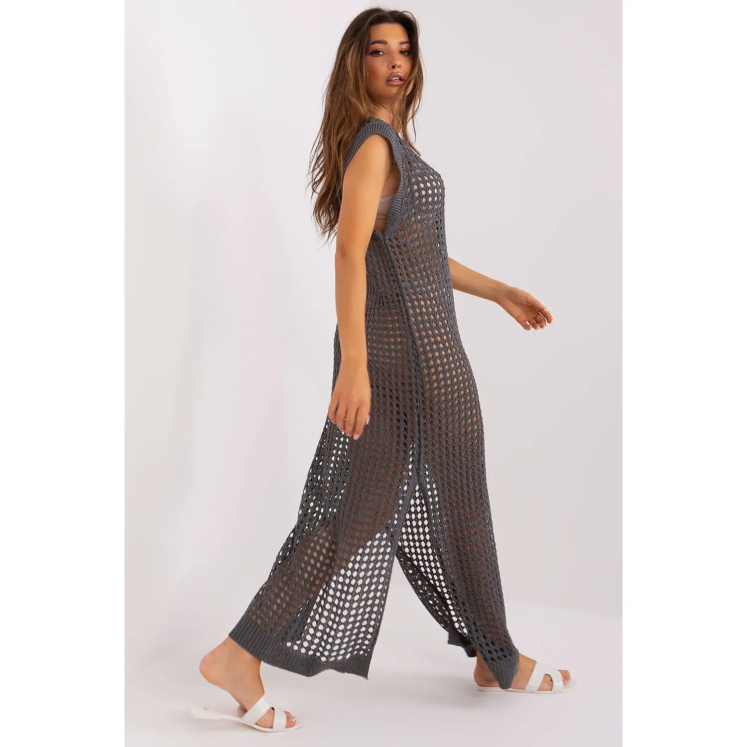  Robe de plage model 182261 Badu 