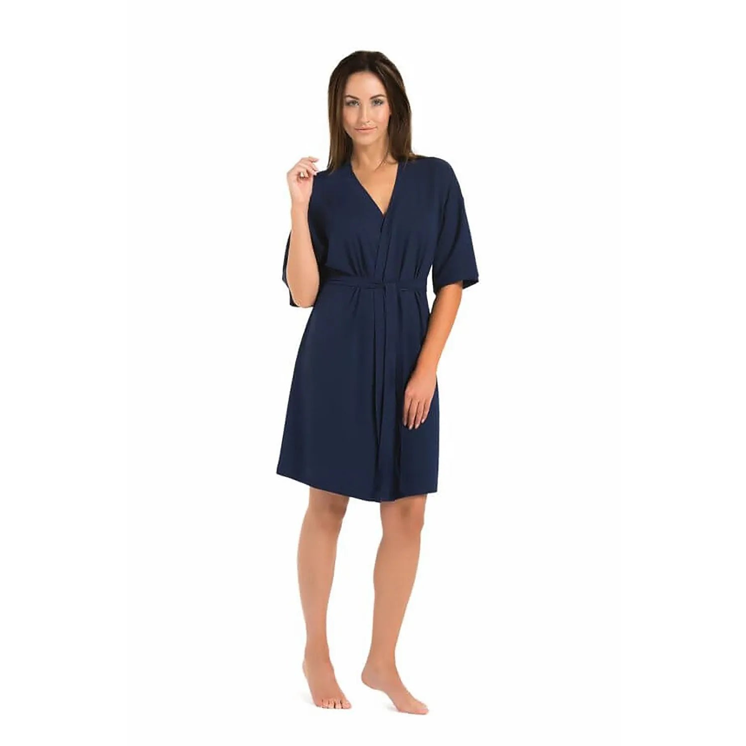  Peignoir model 183046 Teyli 