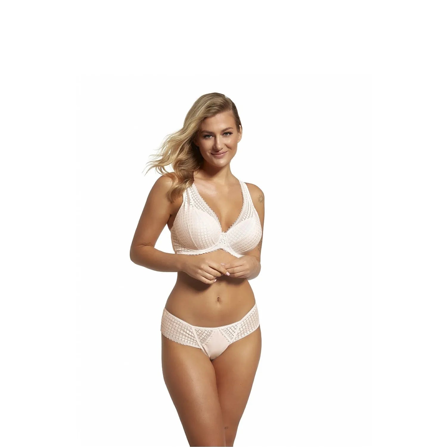  Push up model 183093 Lupo Line 