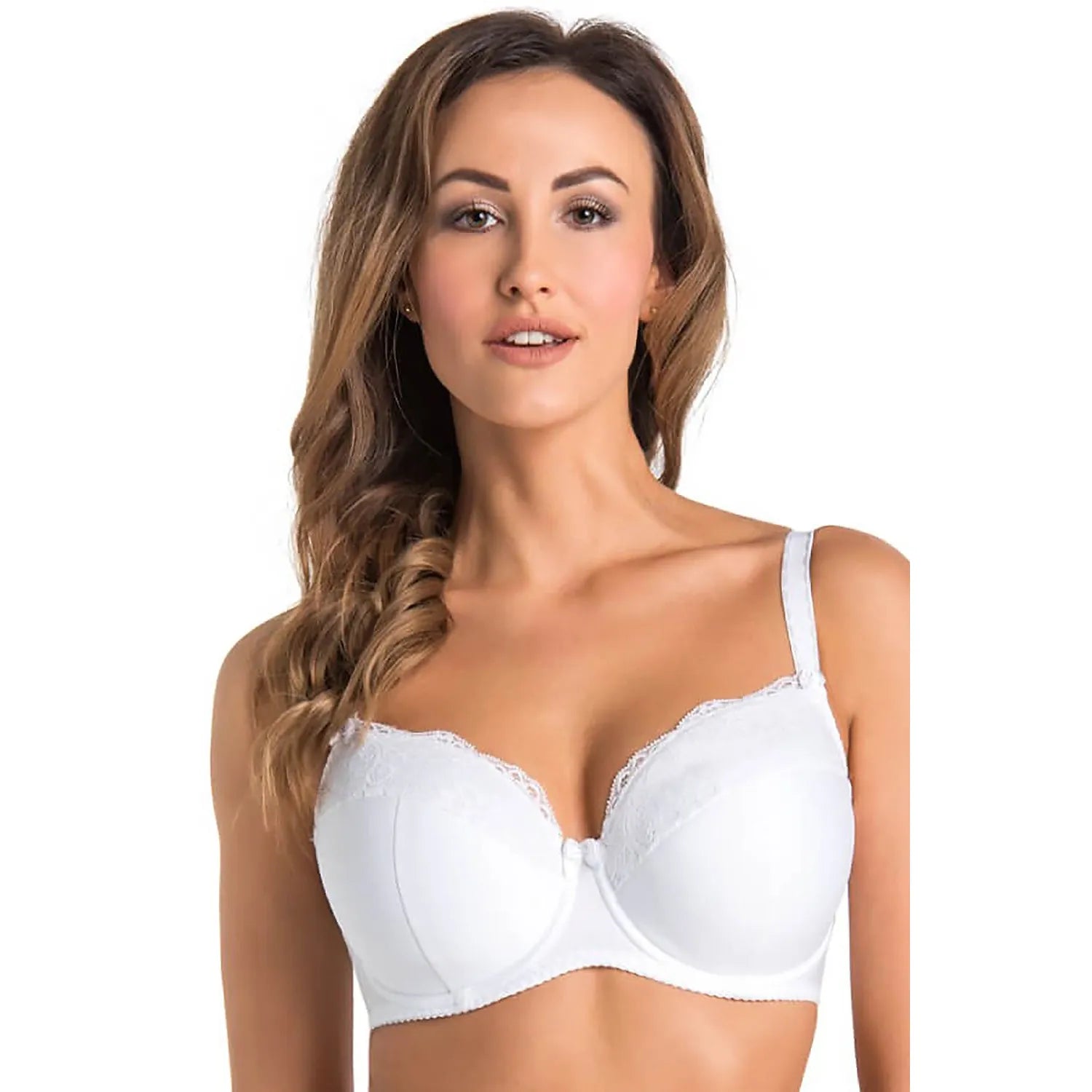  Soutien-gorge rembourré model 183177 Teyli 
