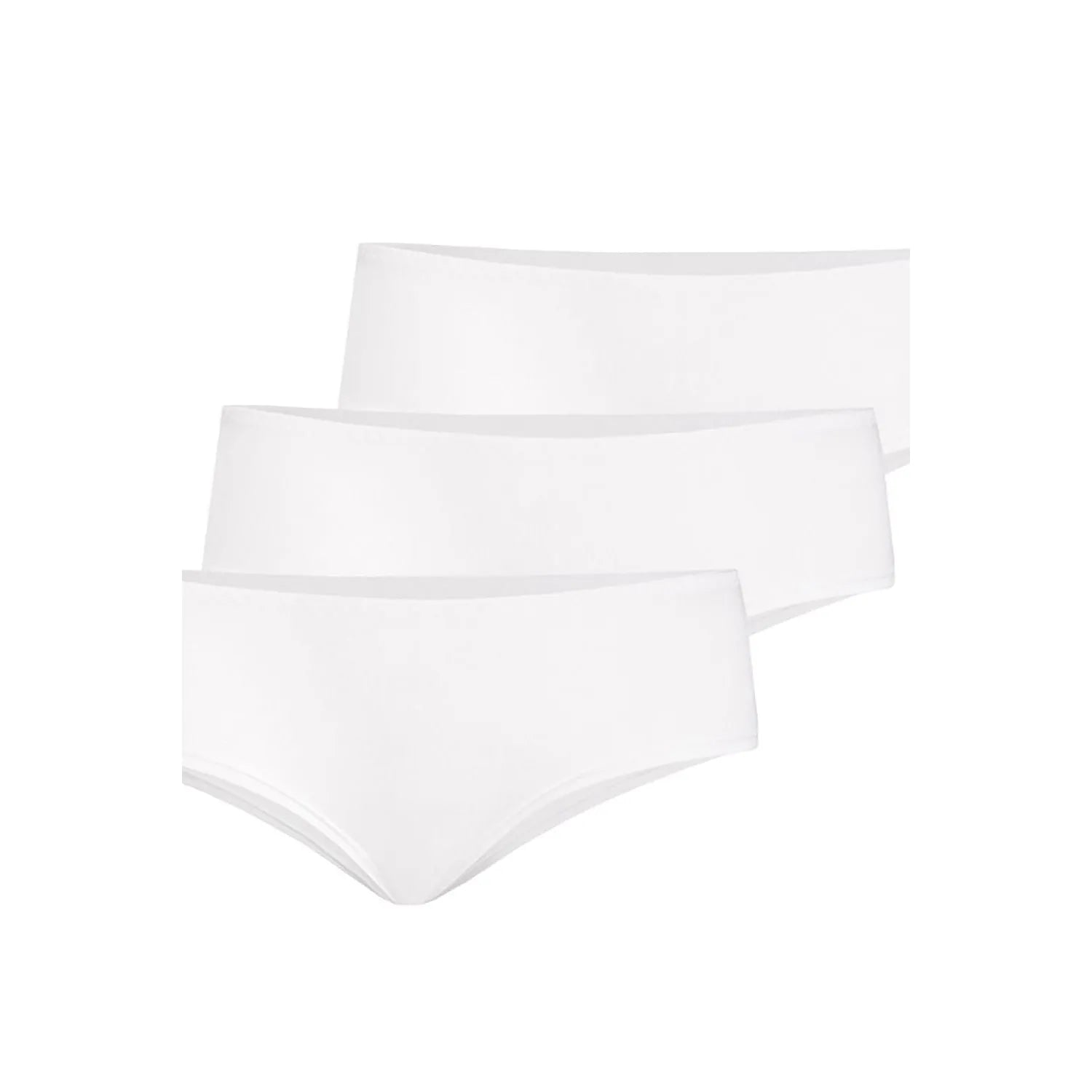 Ensemble de culottes en bambou coupe braziliana model 183366 Teyli lingerie féminine confort quotidien silencieux qualité premium hygiène intime