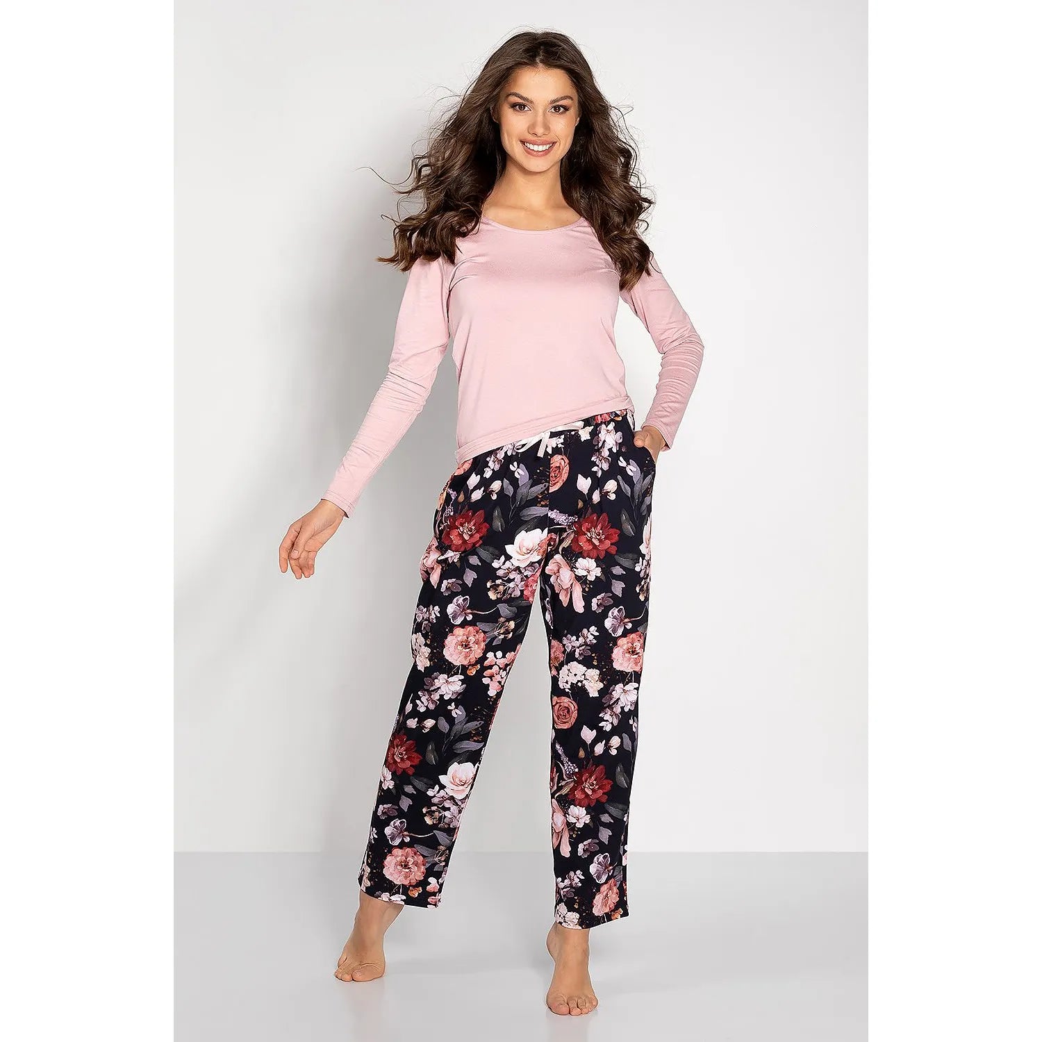  Pyjama model 183830 Momenti Per Me 