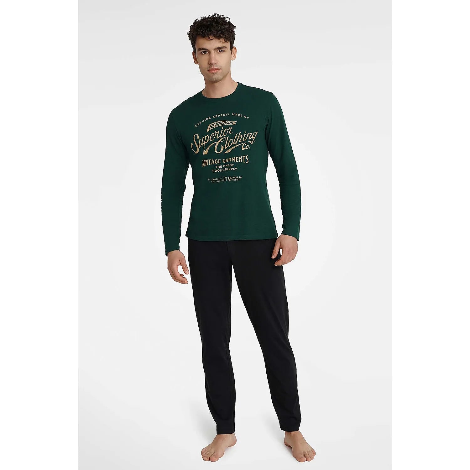  Pyjama model 183849 Henderson 