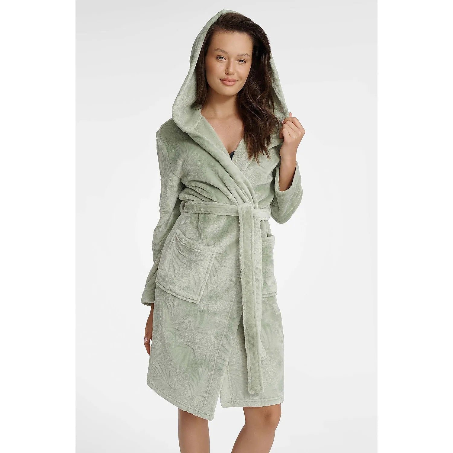  Peignoir model 183853 Henderson 