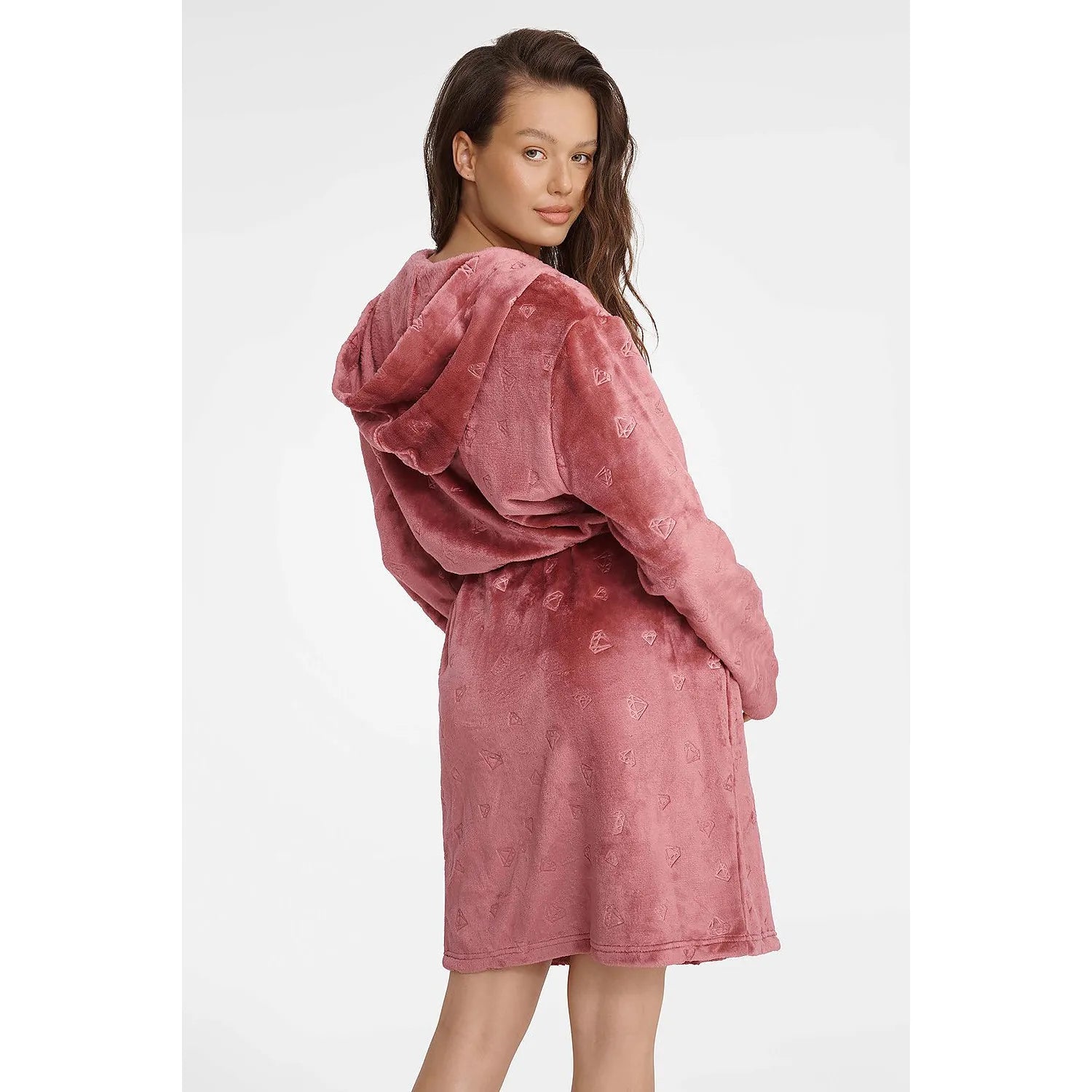  Peignoir model 183854 Henderson 