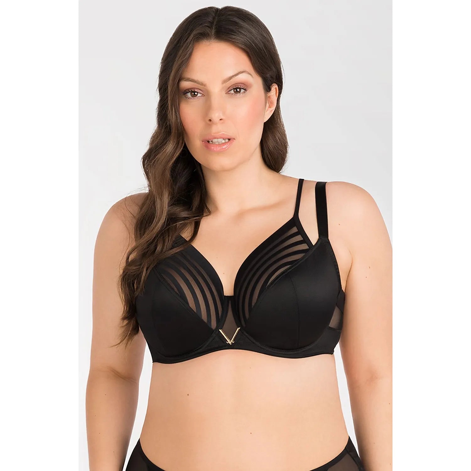  Soft model 185304 Gorsenia Lingerie 