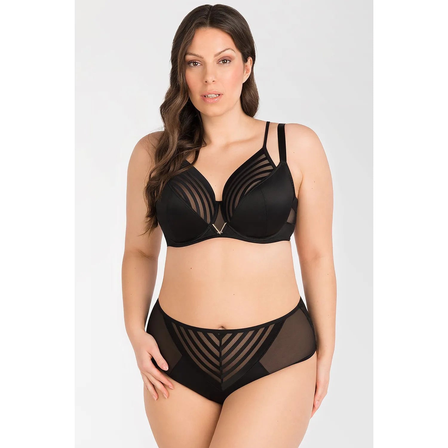  Soft model 185304 Gorsenia Lingerie 