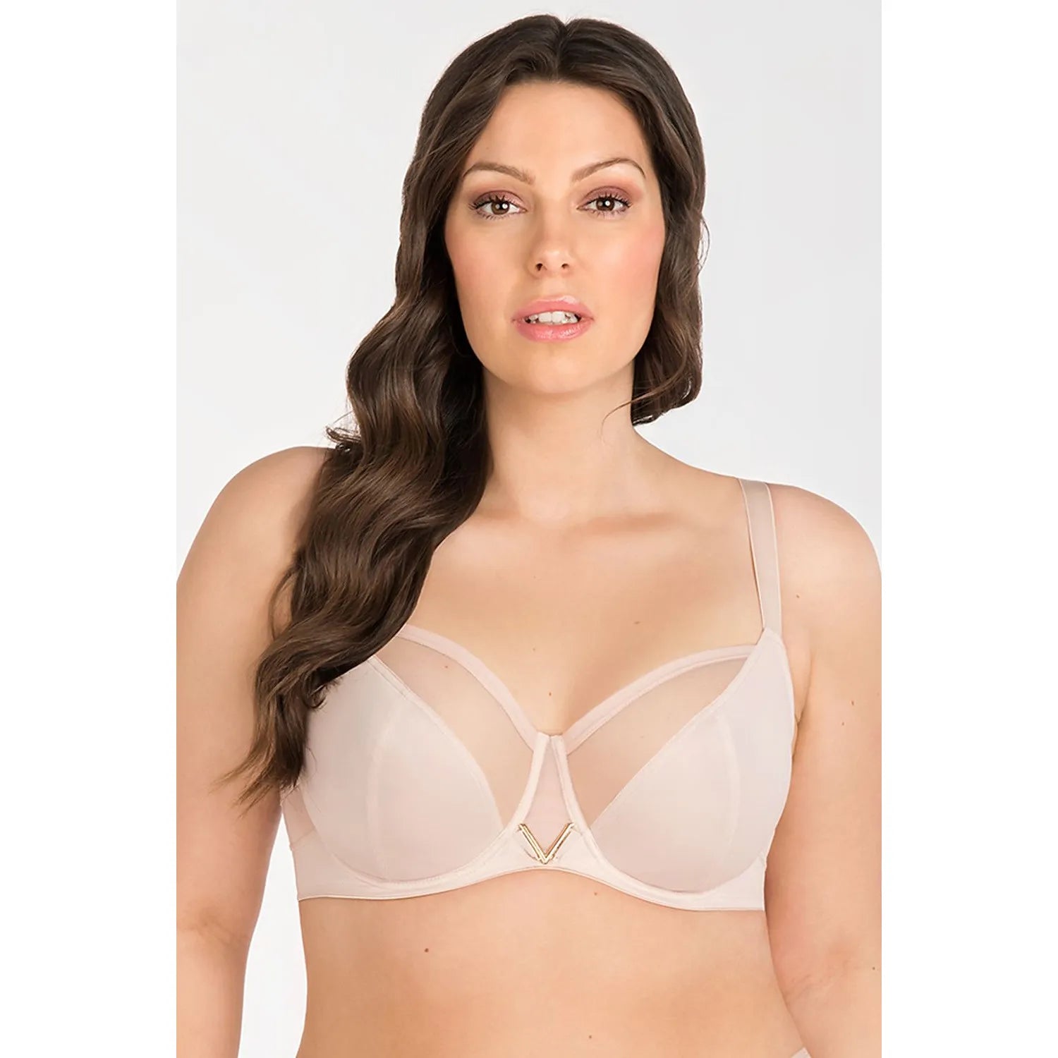  Soft model 185306 Gorsenia Lingerie 