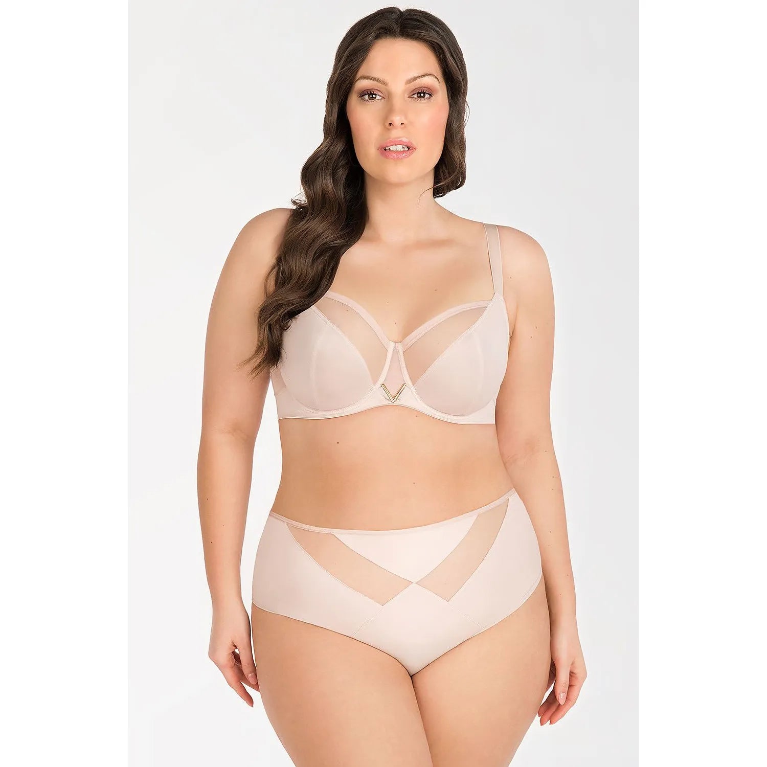  Soft model 185306 Gorsenia Lingerie 