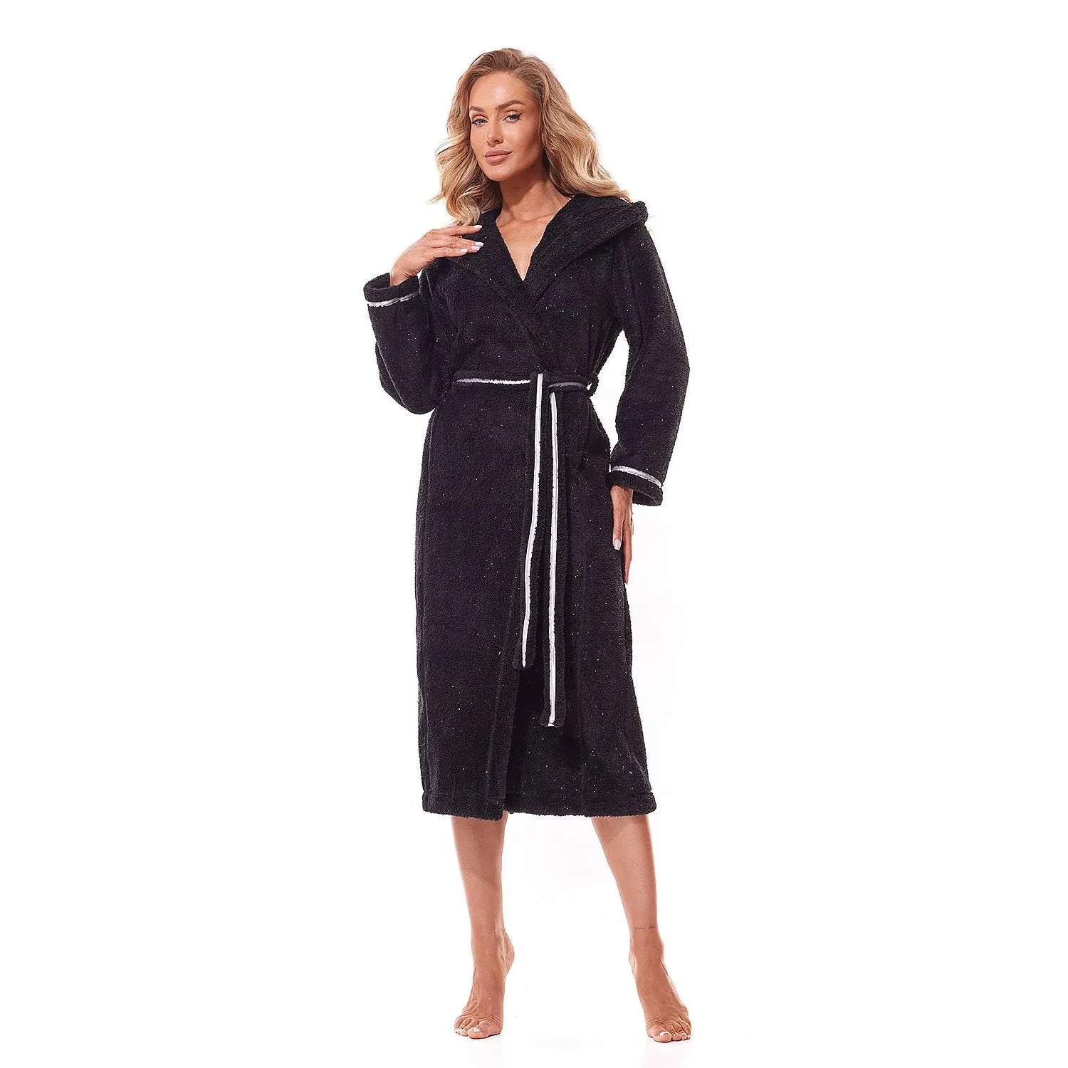  Peignoir model 185311 L&L collection 