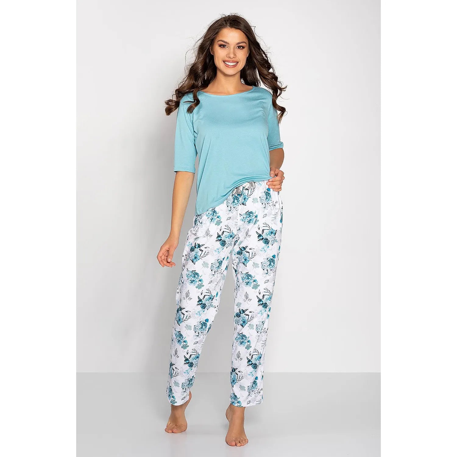  Pyjama model 186798 Momenti Per Me 