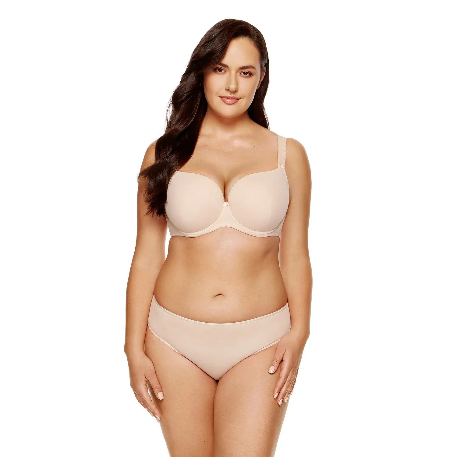  Soutien-gorge rembourré model 186898 Gorteks 