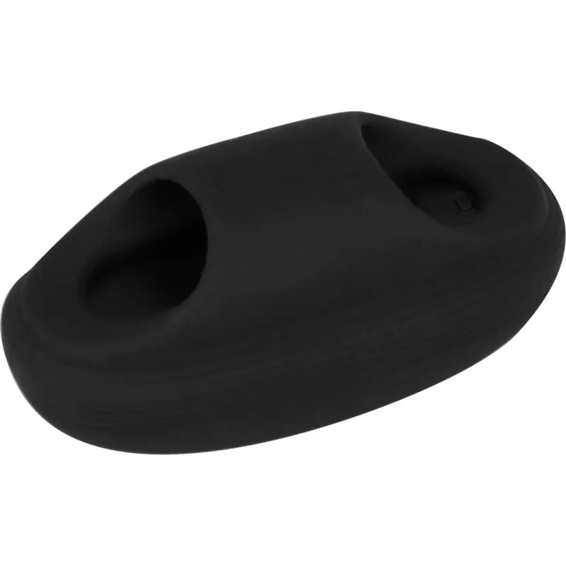 dé couture vibrant silicone souple rechargeable puissant cinq modes vibrations discret portable hygiénique sans parabens phtalates compact élégant