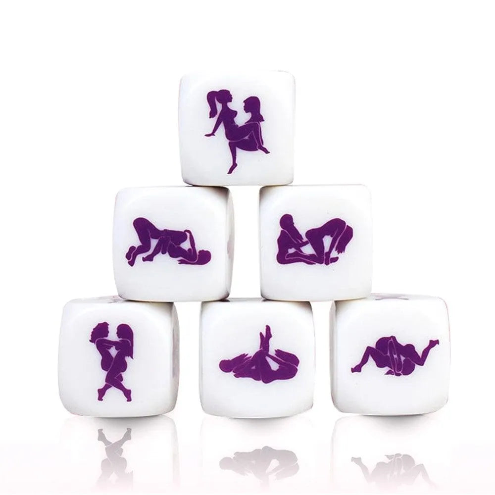 Dé Kamasutra