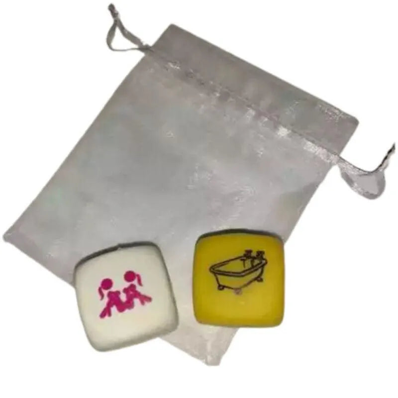 dés kamasutra érotiques féminins ludiques intimes créatifs surprises soirées amies qualité supérieure soie transparent compact portable