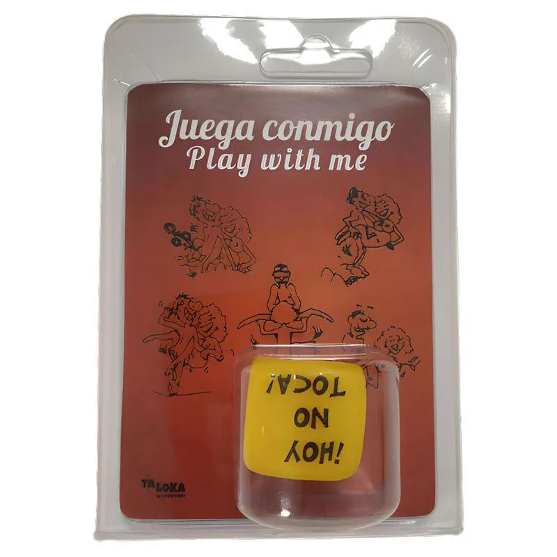 dés érotiques innovants soirée créative couple portable compact ludique surprenant sensuel coquin festif intime amusant polyvalent aventureux complice pratique