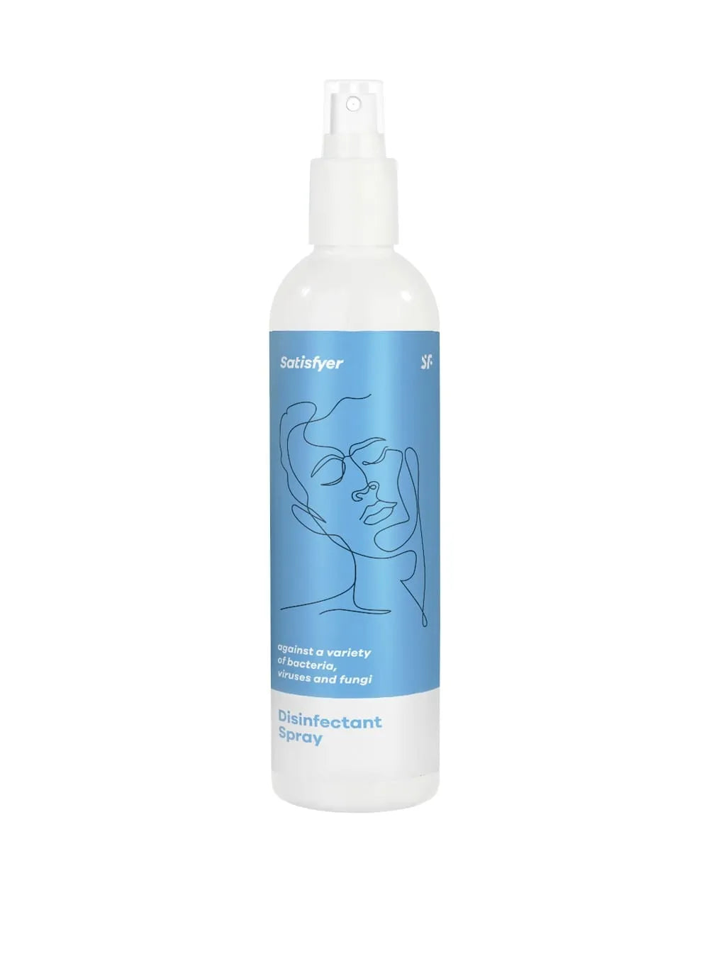 désinfectant sans alcool spray 300ml hypoallergénique antibactérien antiviral nonabîmant nonabrasif compatible silicone matériauxsensibles utilisationquotidienne fabricationallemande hygiène intime pulvérisationpratique séchagerapide