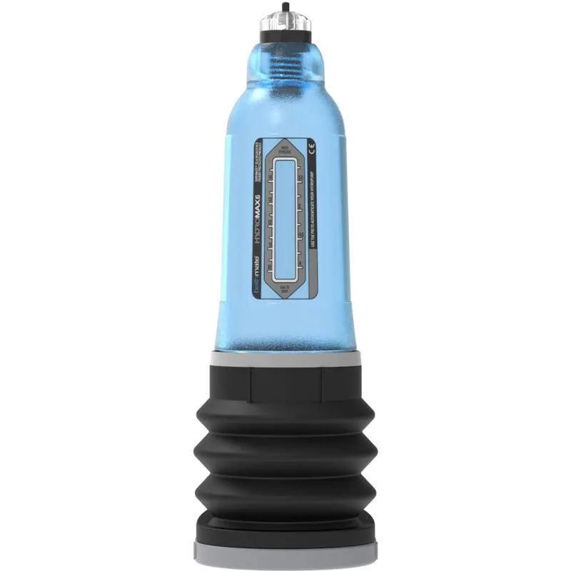 Développeur Hydraulique Pénis Pompe Puissance Améliorée Étanche Coussinet Doux Rotatif Polyvalent Baignoire Usage Rapide Sûr Résultats Permanents Érection Intensifiée