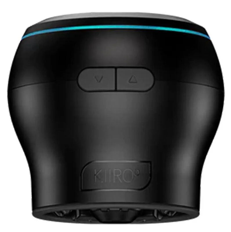 Dispositif interactif aspiration Powerblow compatible masturbateurs succion réaliste personnalisable Bluetooth manuel automatique application FeelConnect silicone rechargeable installation facile