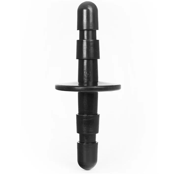 Double gode système aspiration puissante sensations intensives connecteur universel compatible lubrifiants non toxique facile nettoyage ergonomique polyvalent partage