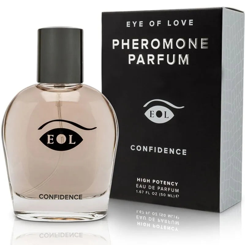 Cologne phéromone masculin musquée jasmin miel floral frais durable quotidien séduction confiance charisme captiver séduire assurance moderne