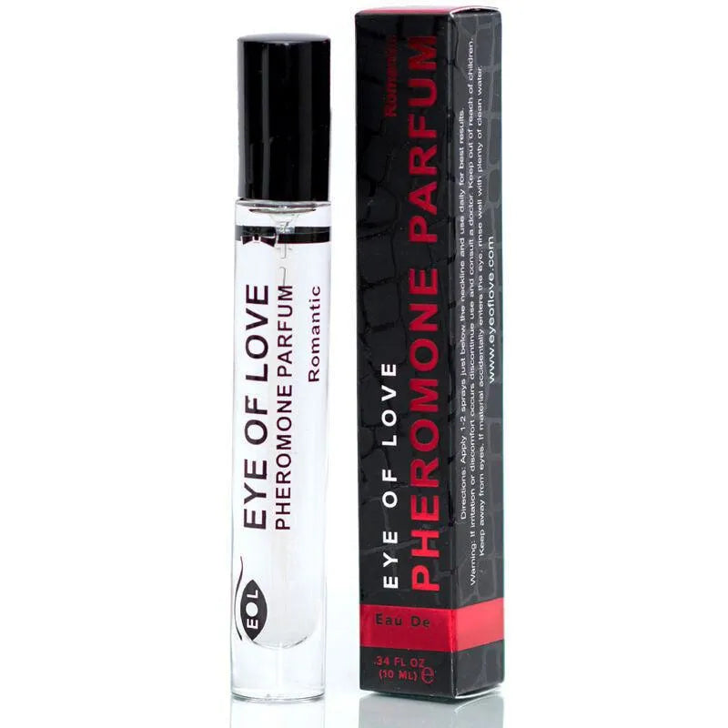 Cologne phéromones romantique homme séduction charme naturel notes mousse chêne citronnelle clou girofle géranium santal menthe vanille jasmin cèdre élégance