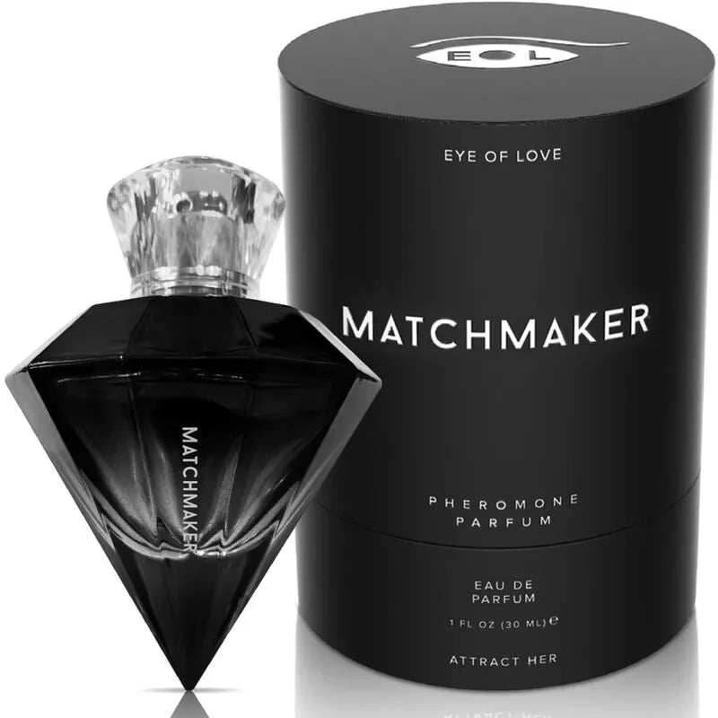Eau Cologne Phéromones Femme Attirance Élégance Séduction Cèdre Cassis Citron Chêne Ambre Musc Quotidien Flacon Cristal Diamant Raffiné
