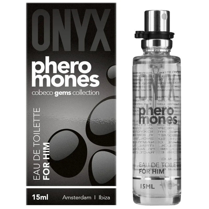 Eau Toilette Phéromones Homme Séduisant Irrésistible Frais Viril Sensuel Mystérieux Confiance Attractif Captivant Compact Voyage Poche Longue Tenue