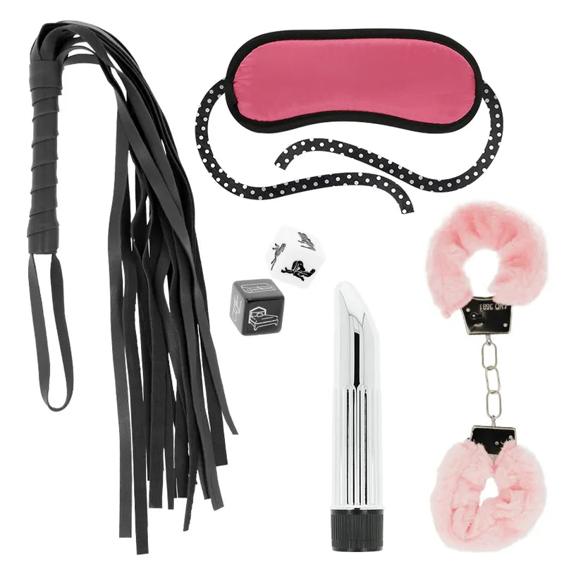Ensemble érotique couples complet accessoires masque menottes fouet dés vibrateur silicone réglable discret hygiénique cadeau romantique