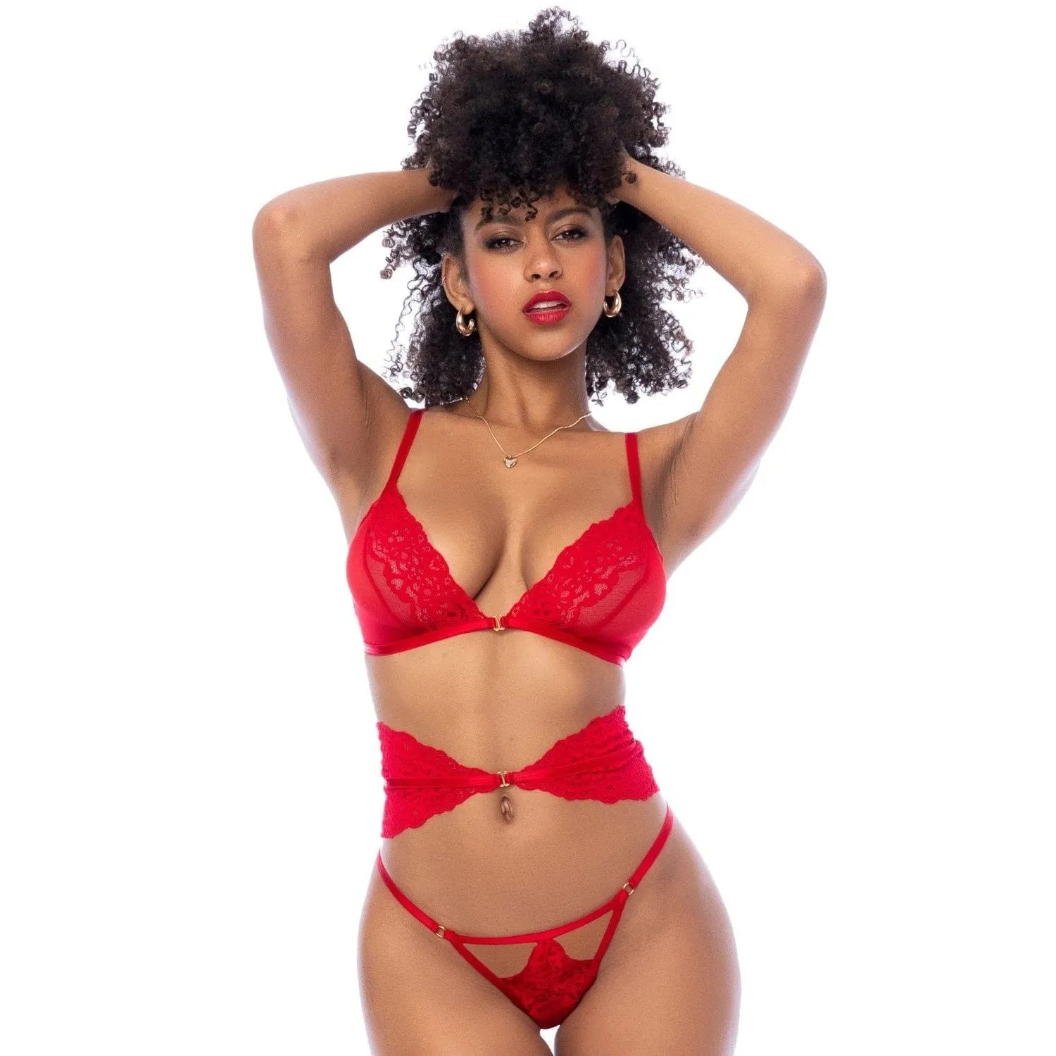 ensemble lingerie dentelle motifscoeur corset soutiengorge bretellesreglables attachefrontale stringassorti ouverturesavant maintienoptimal corsetflexible sensualite seduction romantique polyamide elasthanne confort femininite